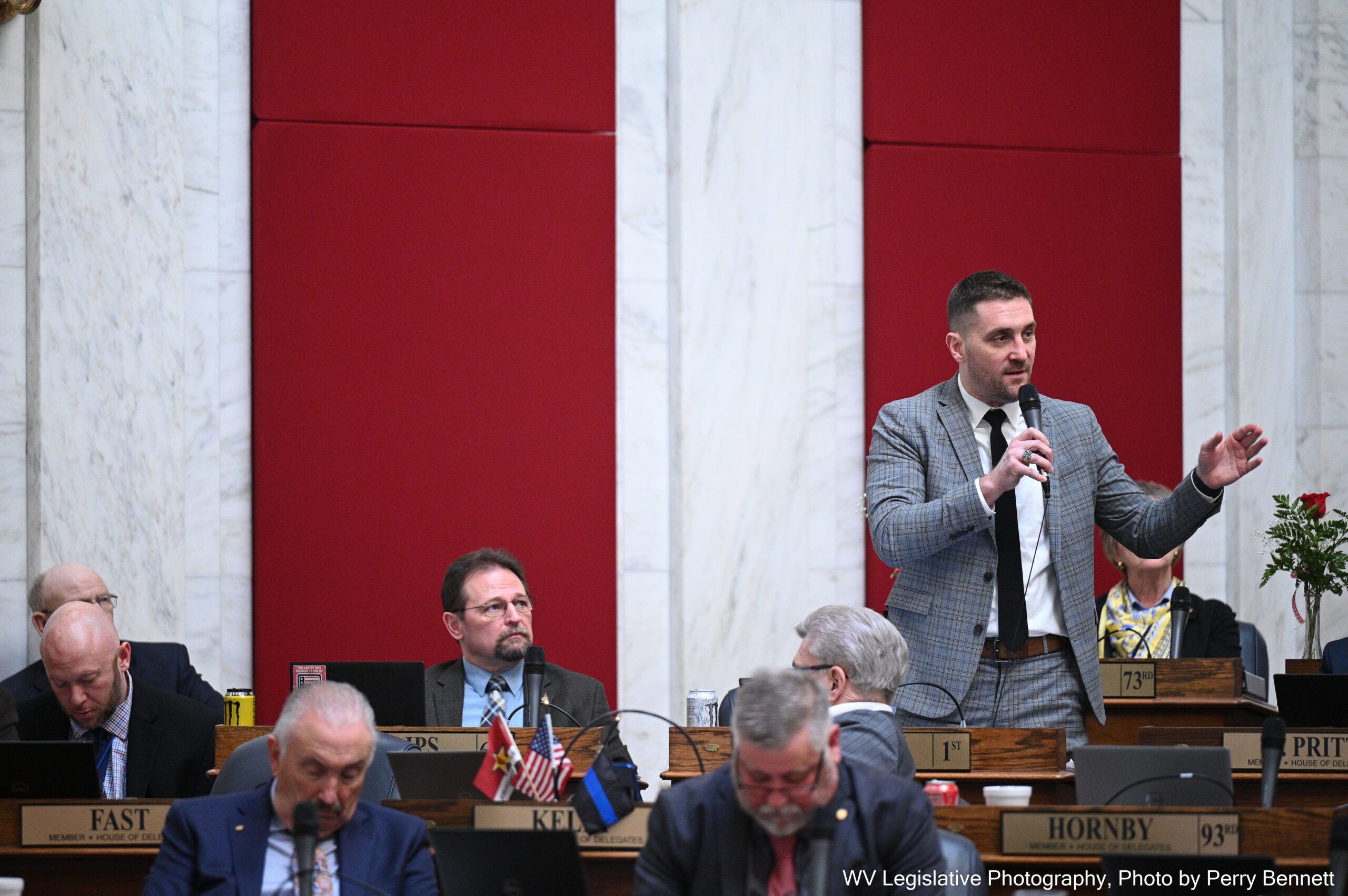 House adopts two resolutions condemning, prohibiting euthanasia